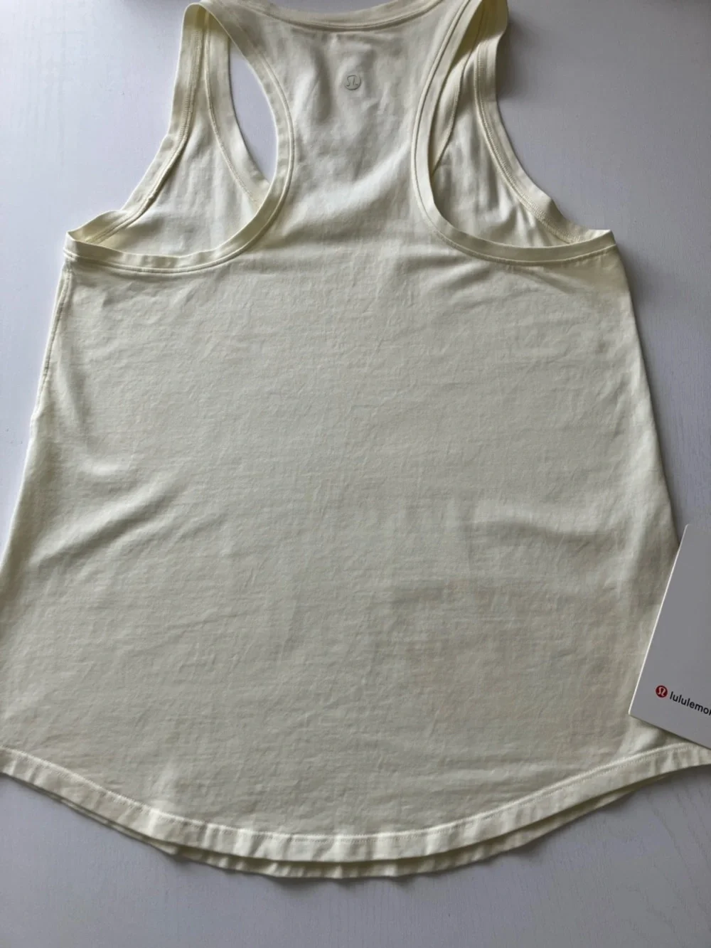 Lululemon Love Tank (Size 4) - Picture 8 of 11